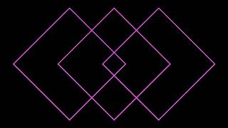 [Aviutl] Motion Graphics 001
