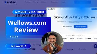 Wellows.com Review :  Full Feature Breakdown (AI Visibility, Citations, Outreach & More)