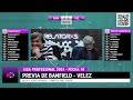 🔴BANFIELD vs VELEZ SARSFIELD | LIGA PROFESIONAL | EN VIVO