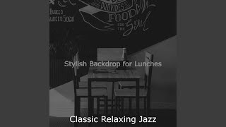 Subtle Classic Diners