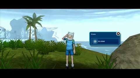 Fusion Fall New Nanos!!!!!!!!