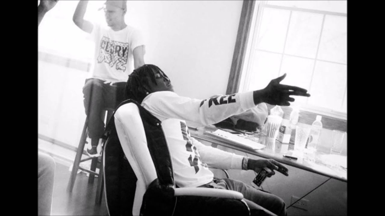 *NEW* Chief Keef | Speaker Knockerz | Matti Baybee - Nobody (Type Beat) Futuristic/Autotune*