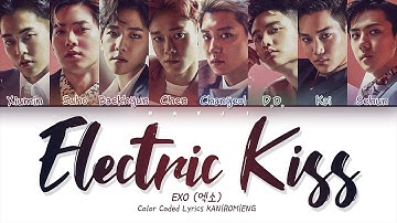 EXO (엑소) - 