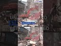 Mumbai: Western Railway Begins Major Anti-Encroachment Drive In Bandra East | #Shorts