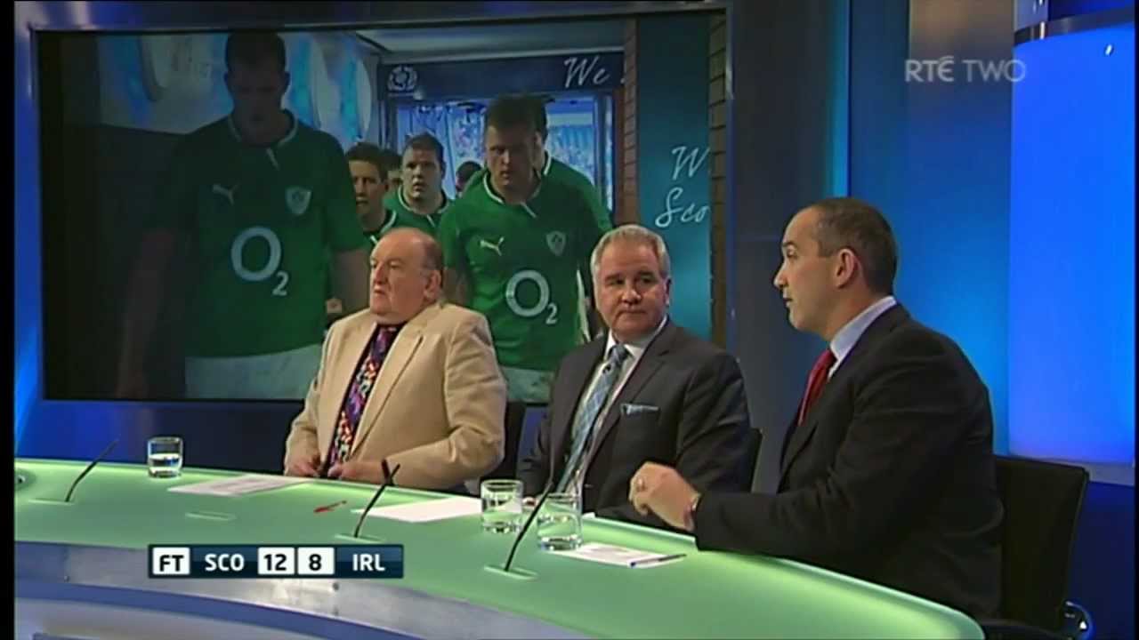 Six Nations | Ireland v Scotland - Post Match Analysis