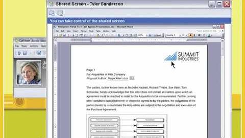 Lotus Sametime - Integrating real-time communications to Microsoft environments
