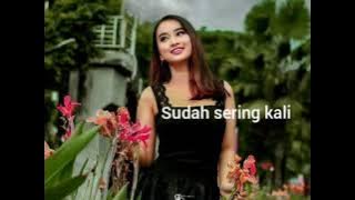 Vocal Tiya : AIR MATA DARAH (Rhoma Irama)