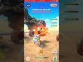 Riftborne Barroth 8★ vs Summer Blaster HBG G10-5 Group 21s #mhnow #gaming #mhwilds #monsterhunter