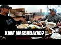 EP61. MARAMING ORDER SIYA PALA MAGBABAYAD|Pinoytrucker🇨🇦