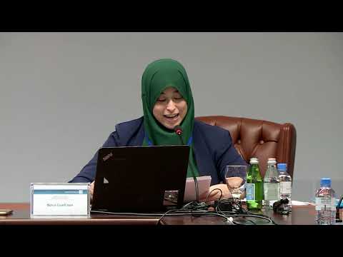 Social Diversity In Question In The M Zab Valley In Algeria