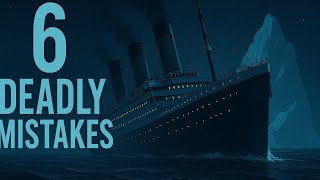 6 Big Mistakes That Sank the Unsinkable Titanic