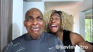 LOS CONDONES - Kevin Voltro