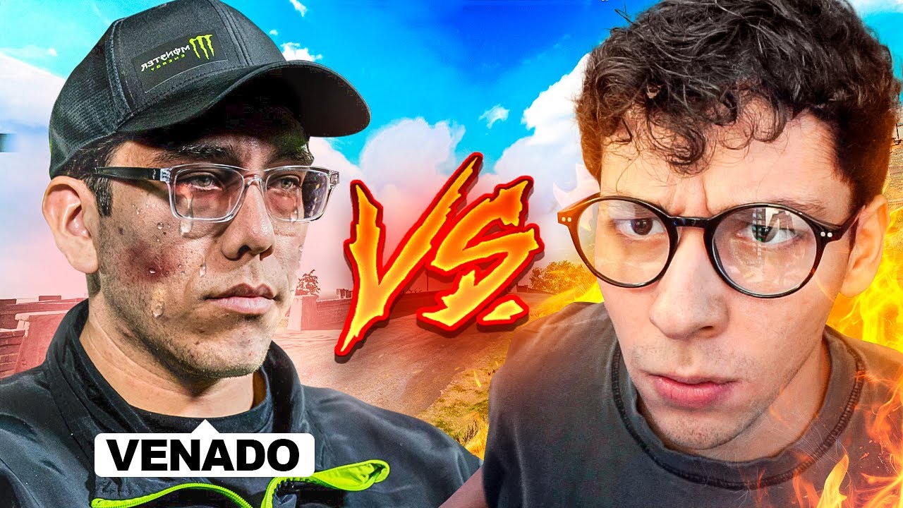 ME ENCONTRE AL VENADO 98 EN UNA PARTIDA Y TERMINO MUY MAL