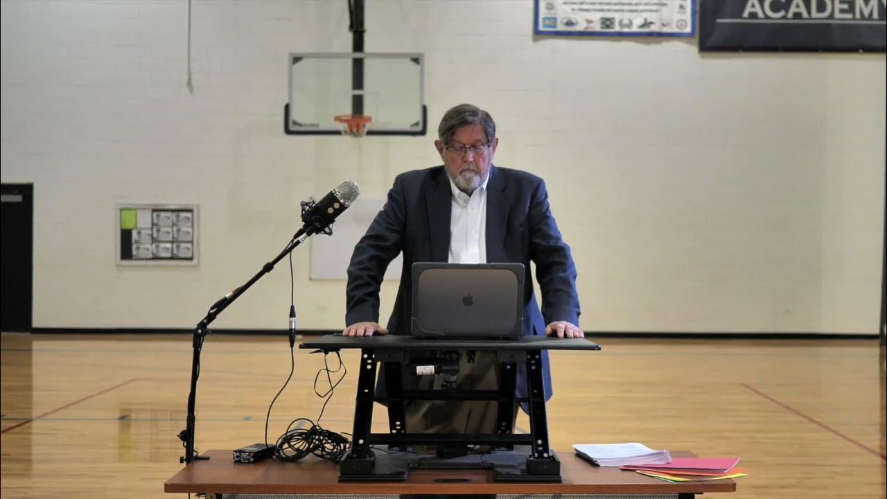 Dr Dodson ADHD Summary YouTube