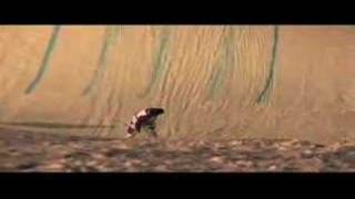 Henrik Harlaut JOSS video