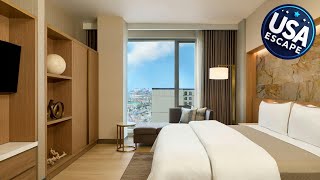 Famous The Westin Flushing LaGuardia Airport | New York (NY), United States | Hotel Review 🛏️ Profile