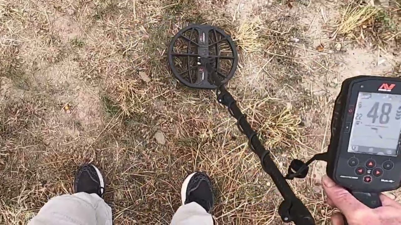 BUMPER OVER DETECTOR M11 per Minelab Manticore - Metal Detector e Accessori