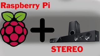 add sound to your raspberry pi 4 by connecting a digital lg sound bar for high quality audio needs