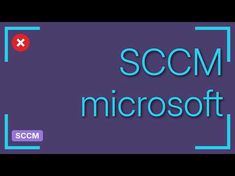 DevOps & SysAdmins: SCCM migration to SCCM 2012