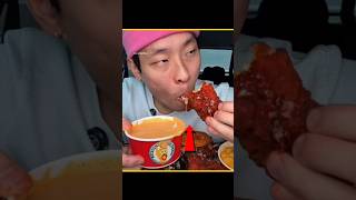 Nobody Wanted Chicken Wings Until This Happened 😱