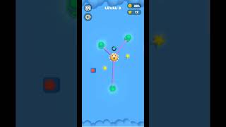 Connect Rope Android Game screenshot 1