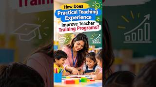 Theory Isn’t Enough: Learn to Teach by Doing