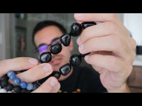 My Favorite Things I Enjoy (ASMR Haul)