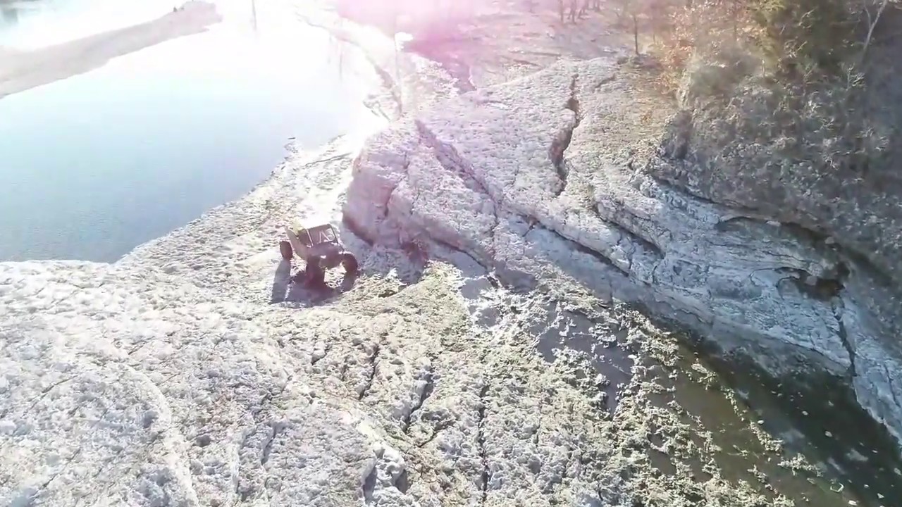 Disney Oklahoma January 2020 Rzr rides YouTube