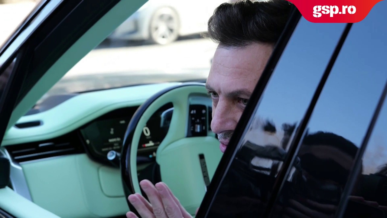 Mirel Rădoi A SEMNAT cu FCSB! Gigi Becali: „În vară pleacă la 1,6 milioane de euro, pe an!”