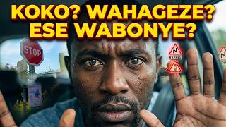 WAHAGEZE KOKO SE? DUTEMBERANE MWIYI MIHANDA ITEYE INEZA
