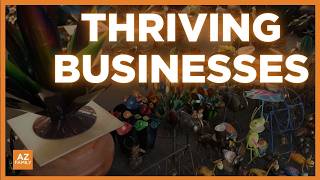 Information Mesa Market Place home to hundreds of Latino-owned businesses News