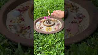 Full Moon Energy Cleanse Your Vibes During Full Moon Smudge Cone