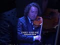 TARO HAKASE - Overtake 🎻