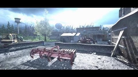 EXTINCTION | Insane COD4 PC Montage - Edited by Suky