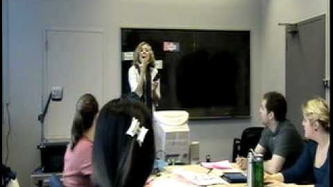 Target Language Use in the Language Classroom