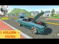 Car Simulator 2 |1967 Ford Mustang GT500 (Extruder) | New US Muscle Car Fully Customized & Upgraded