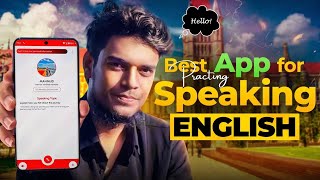 Best App to Practice English Speaking with Real People (Amar Partner Review) || Imran Being Weird screenshot 1