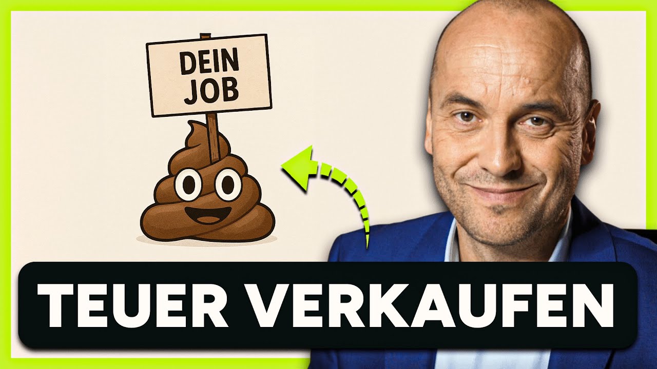 Vom blöden Job zur Abfindung – So geht's!