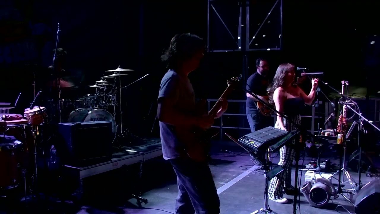 Moonstone Riders - PLV Florida 2025 - West LA Fadeaway