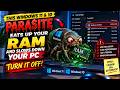 This Windows 10 & 11 Parasite Eats Up Your RAM and Slows Down Your PC — Turn It Off!
