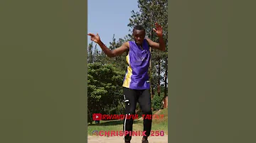 Big Flexa Costa Titch Dance Cover 
