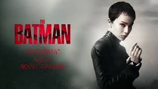 The Batman Official Soundtrack | Catwoman - Michael Giacchino | WaterTower Resimi