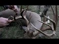 Hunting a giant 200 inch South Texas Buck from Four Seasons Ranch