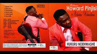 Howard Watenzi Pinjisi   Mushikashika