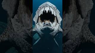 Os peixes gigantes que dominaram os oceanos do Devoniano