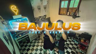 BAJULUS - Banzbane x ArnolM I DISKO TANAH (M\V)