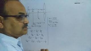 Problem on Compound microscope
