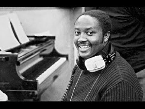 Donny Hathaway - For All We Know (Atlantic Records 1979) - YouTube
