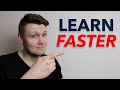 How To Learn Fast And Efficiently (as a software engineer)