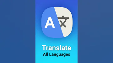 Translate Language Translator 